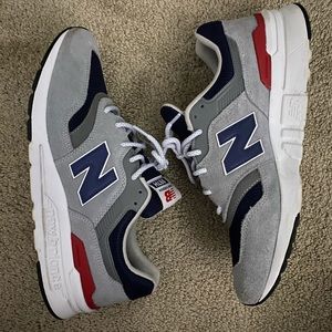 New Balance 997H